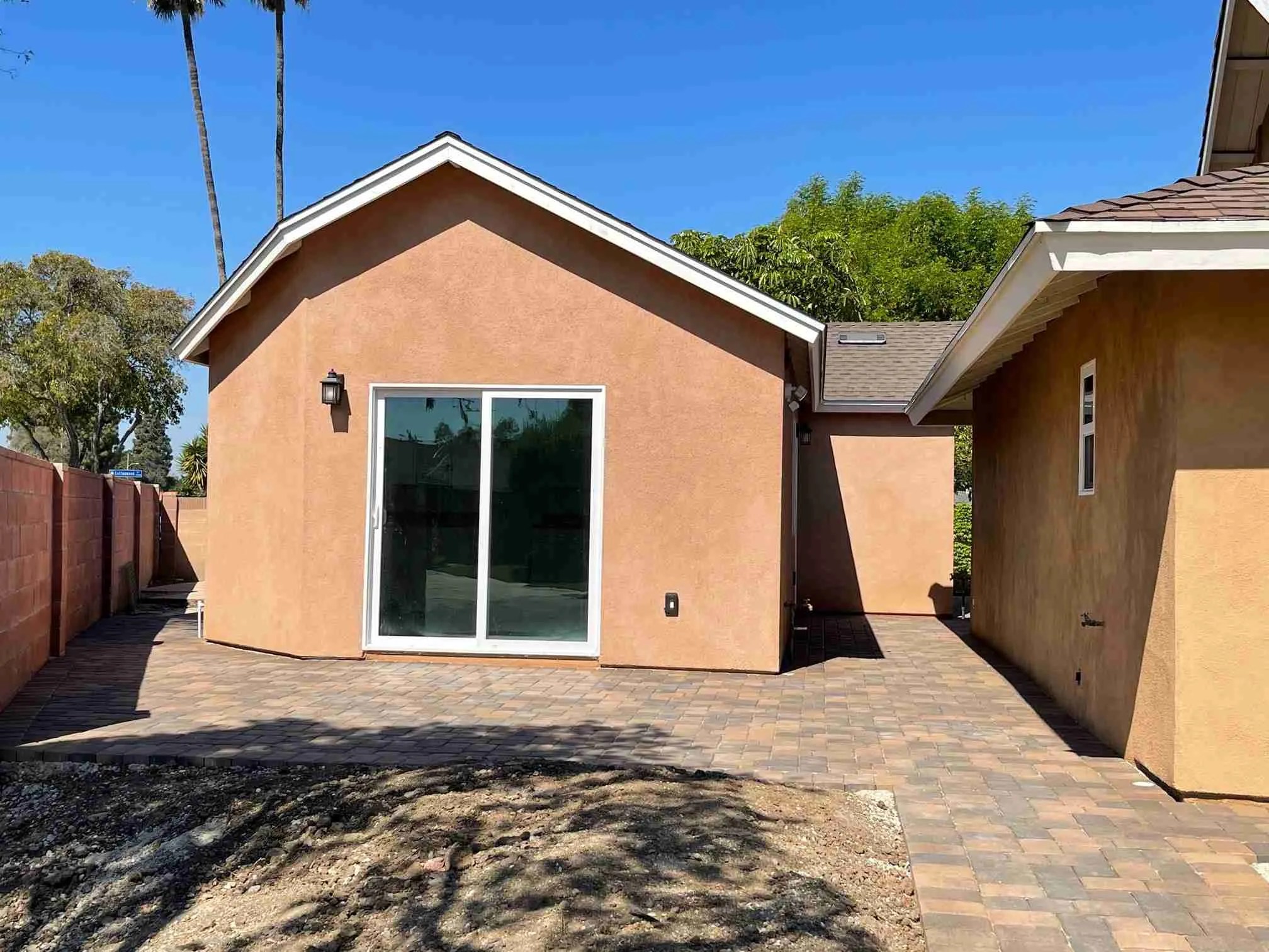 ADU JADU Garage Conversion & Additions Orange County ADU Contractor