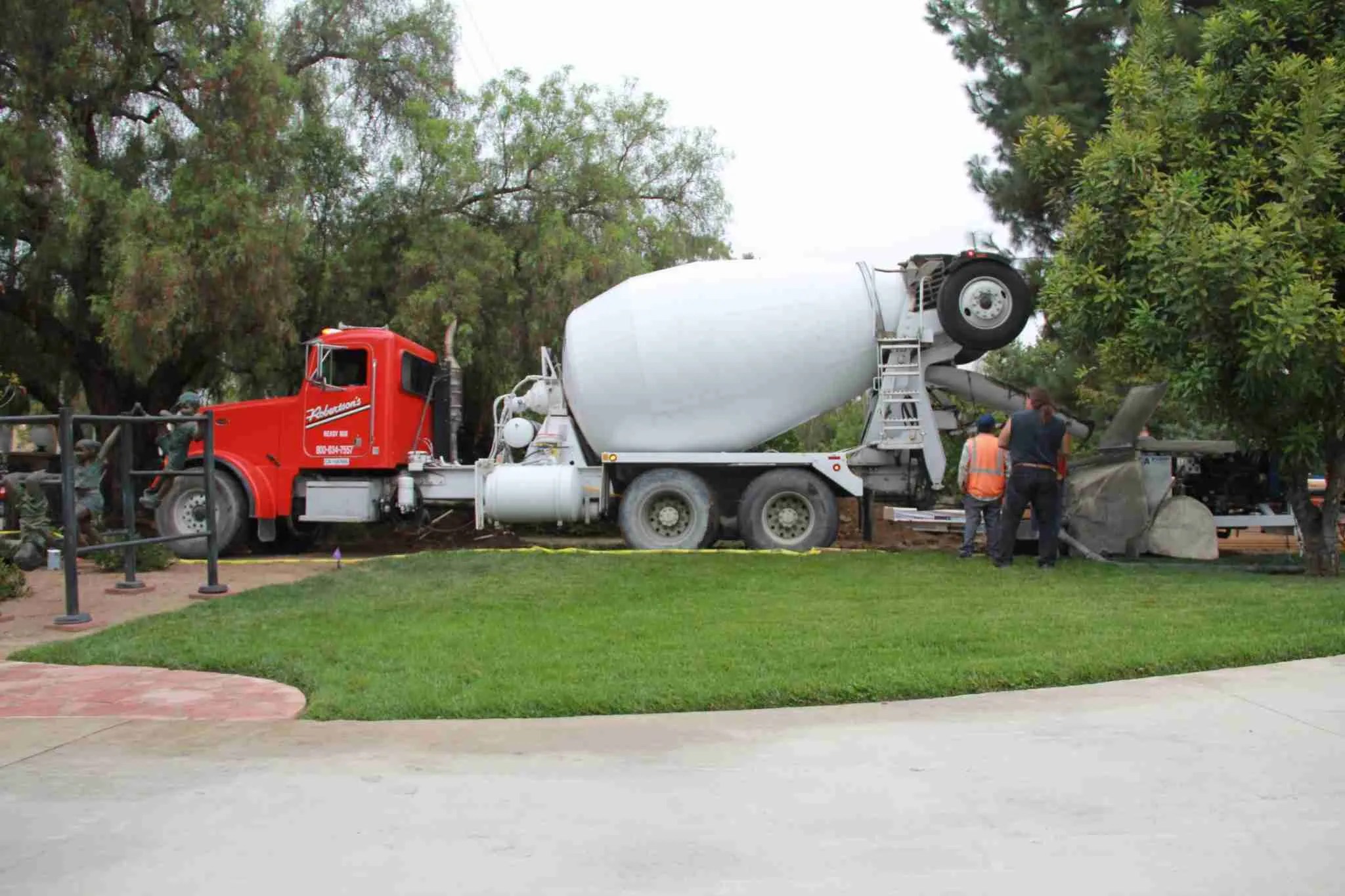 Images Orange County Construction