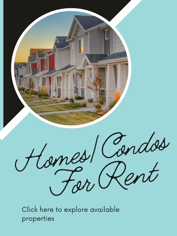 Housing Orange County TX EDC