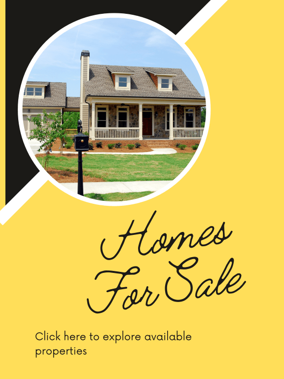 Housing Orange County TX EDC