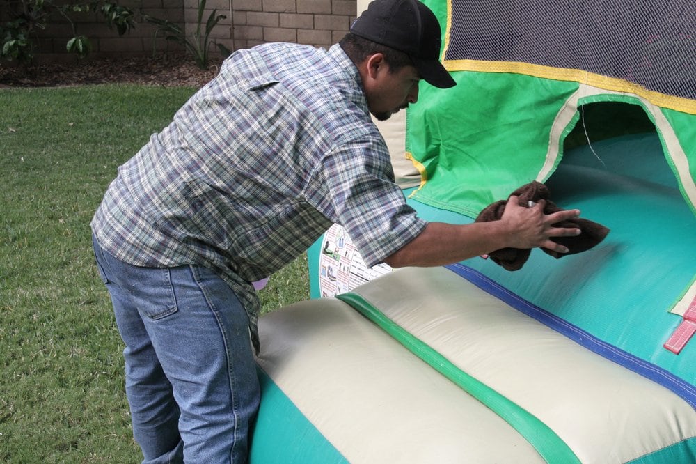 About Us Orange County Jumpers