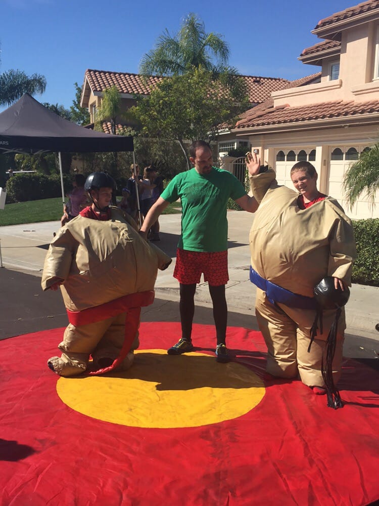 About Us Orange County Jumpers