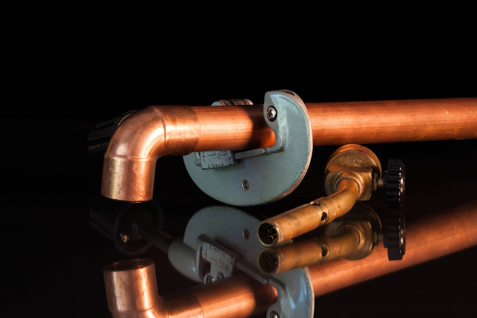 Affordable PEX & Copper Repiping Orange County Pex Piping & Plumbing