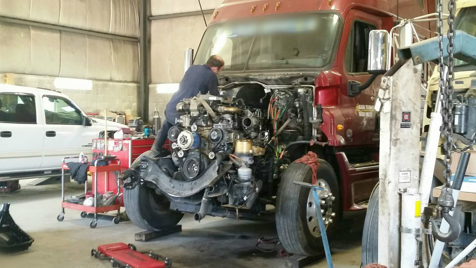 Contact Us Orange County Truck Service Middletown NY