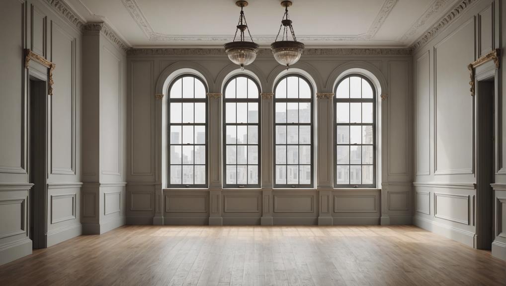 Top Three Decorative Styles for Modern Window Trim OC Window Pros Blog