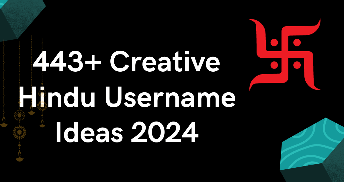 443+ Creative Hindu Username Ideas 2024 Orange Dip(09)