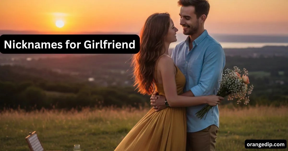 700+ Unique Savage Nicknames for Girlfriend 2026