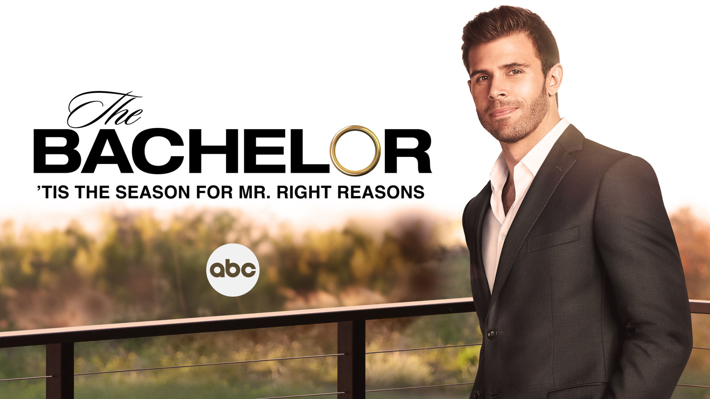 The Bachelor (ABC) Orangefilms
