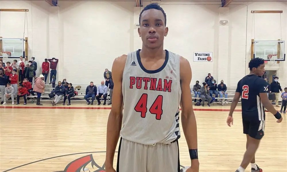 Ny2La Basketball Tournament 2023 Diamond In The Rough – Syracuse Offers 2023 Center Ugonna Kingsley – Orange Fizz – Daily Syracuse Recruiting News & Team Coverage