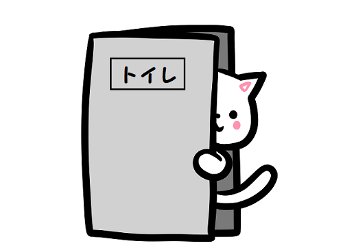 庭の「ノラ猫のフン対策」色々試してみたことと効果があったこと 