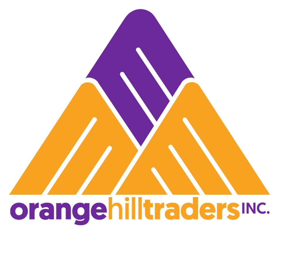 Orange Hill Traders® The Peoples Company