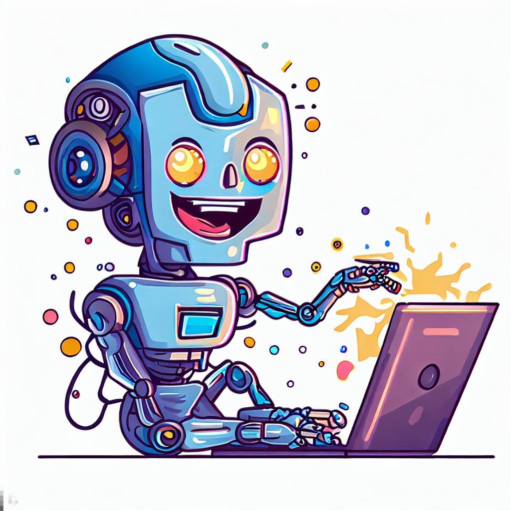 Machine Learning Orange Info Media Canada