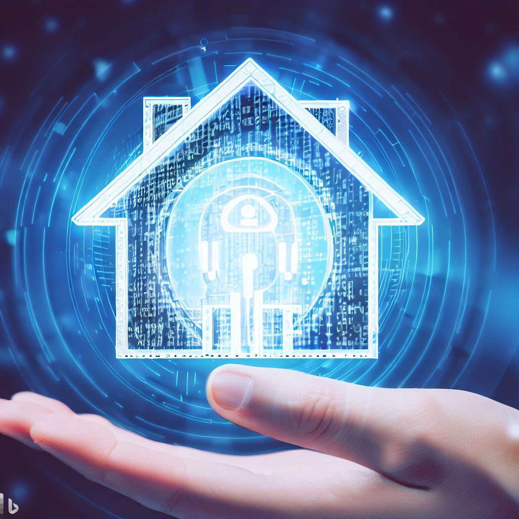 Artificial Intelligence (AI) is revolutionizing the mortgage industry