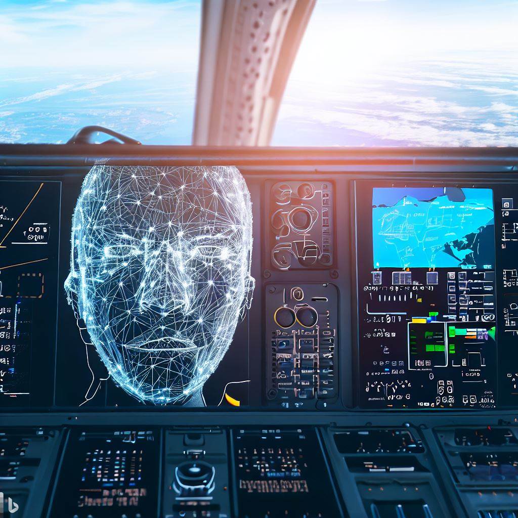 Airplanes Have Autopilot, Can They Go Pilotless Using AI? Orange Info