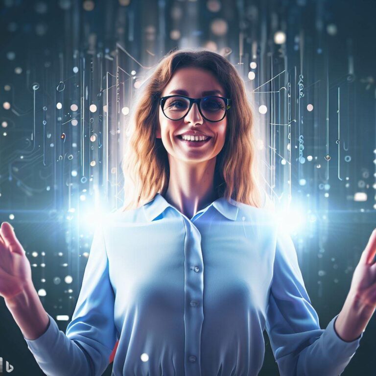 How AI Can Help Small Businesses Create a More Personalized Customer