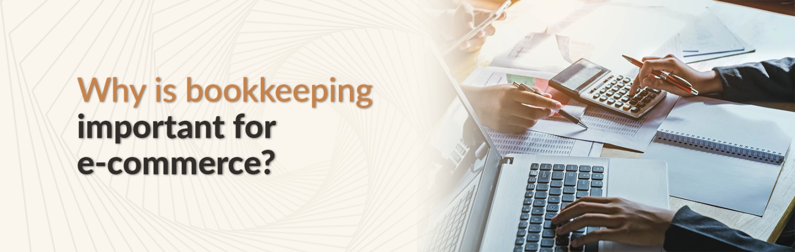 Why is Bookkeeping Important for OrangeIQ