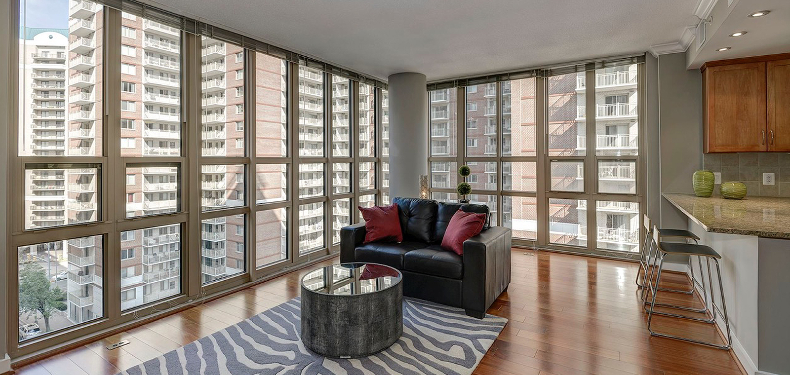 Condos for Sale in Arlington VA Arlington VA Condos Shawn Battle