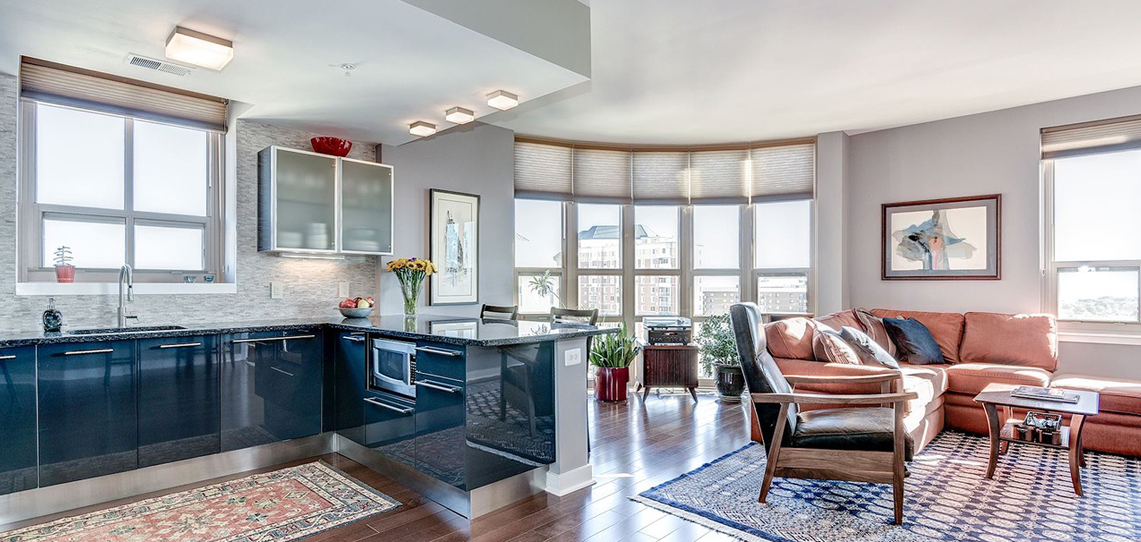 Condos for Sale in Arlington VA Arlington VA Condos Shawn Battle