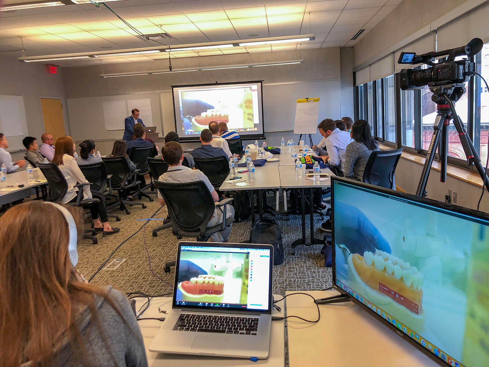 Multimedia Production Orange Line Media Group