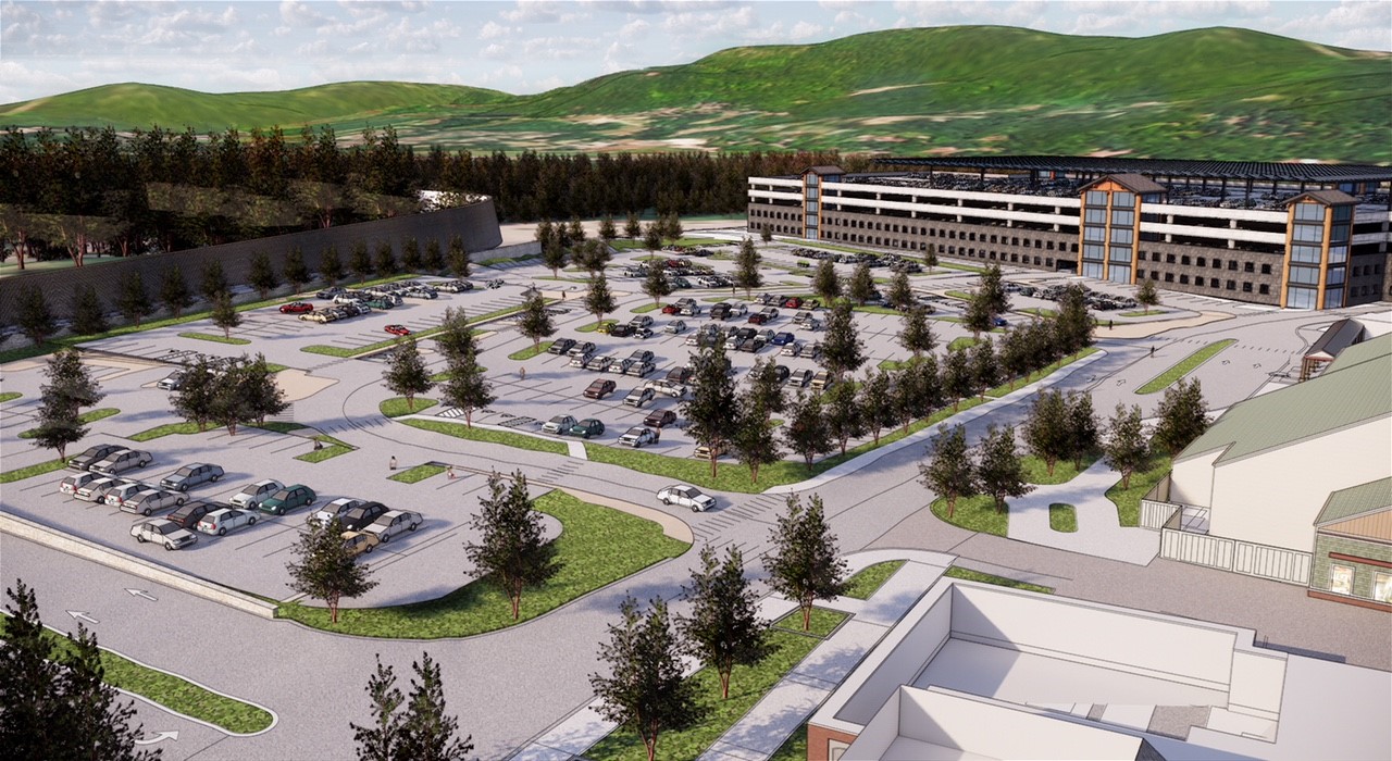 Woodbury Common Expansion Plans Orange County NY Chamber