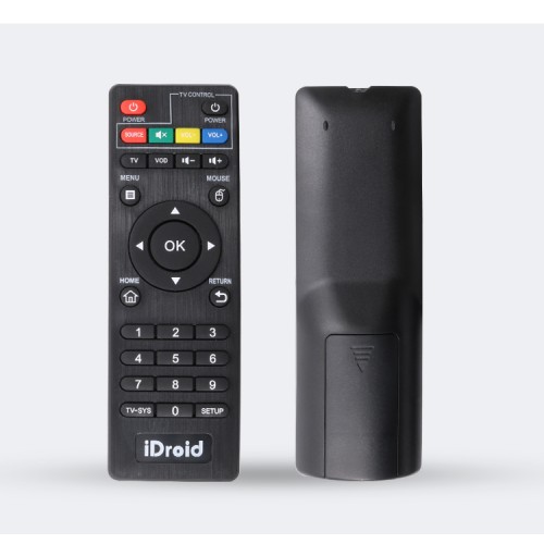 Orange Pi Remote Control IR Controller