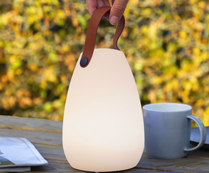 The Best Camping lights and Lanterns wireless led table lamps