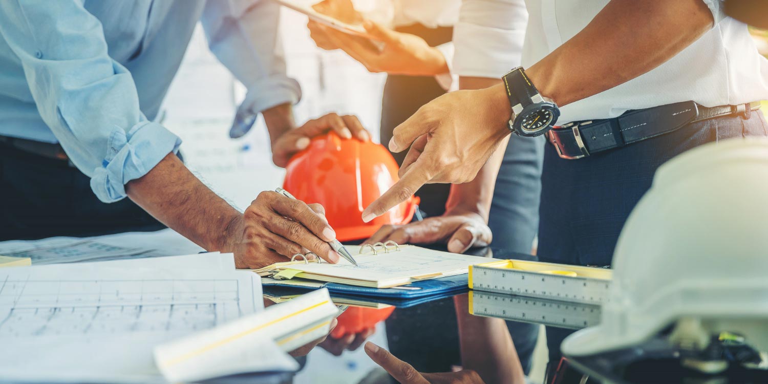 Prospect Real Estate Group