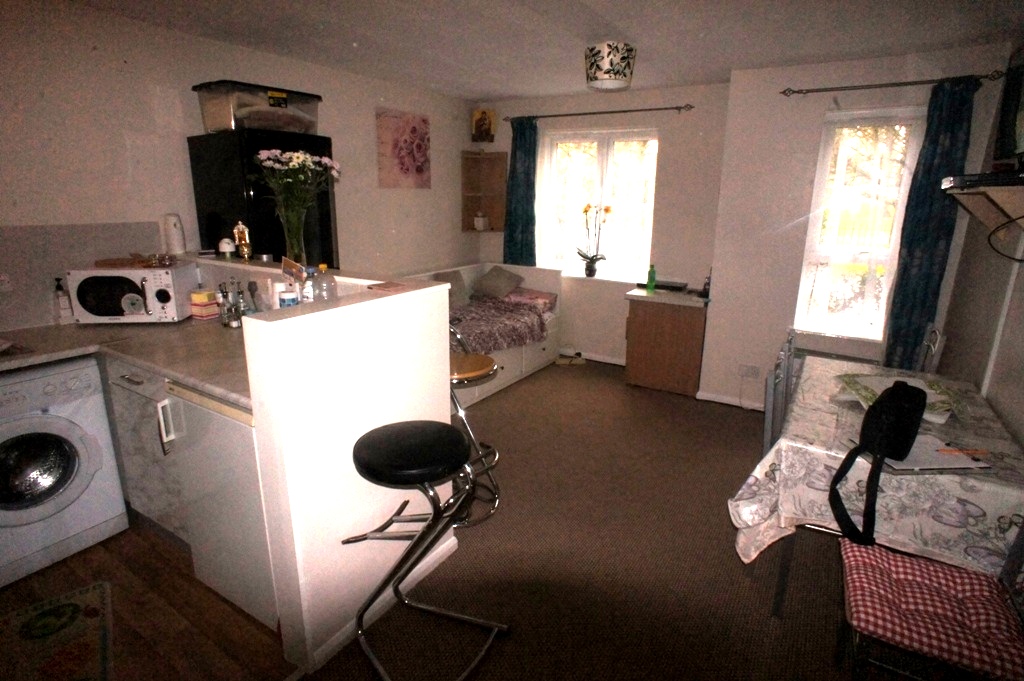 Viscount Drive, E6 Orange Square UK