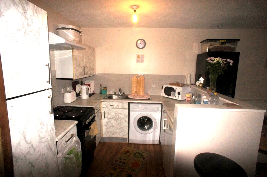 Viscount Drive, E6 Orange Square UK