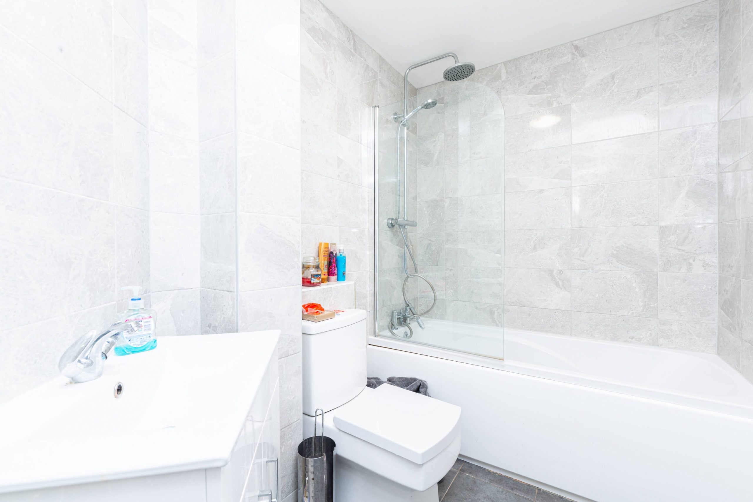 Long Green, Chigwell Orange Square UK