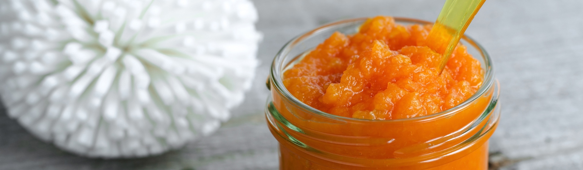 Get Fresh How Vitamin C (and Pumpkin!) Benefits Your Skin OrangeTwist