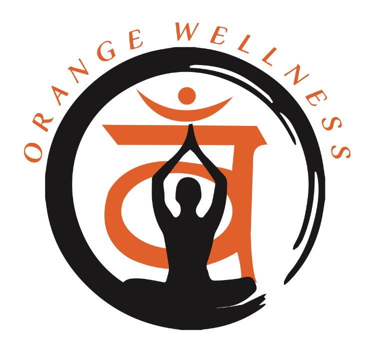 Online scheduler for Orange Wellness in Washington, DC