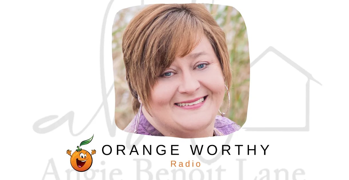 Southeast Texas REALTOR® Angie Lane of Coldwell Banker Makes Buying and