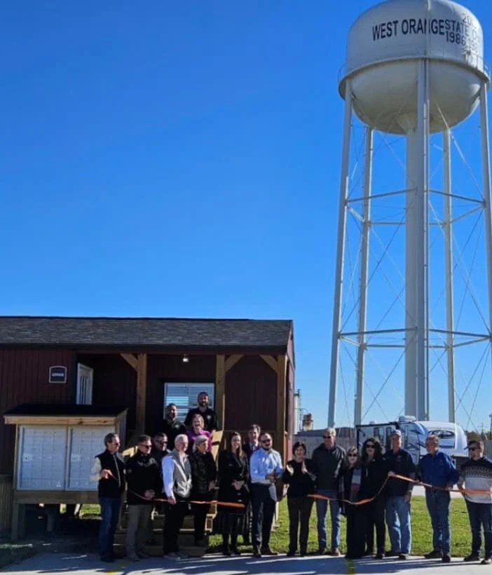 New RV Park Opens in West Orange Orange Worthy