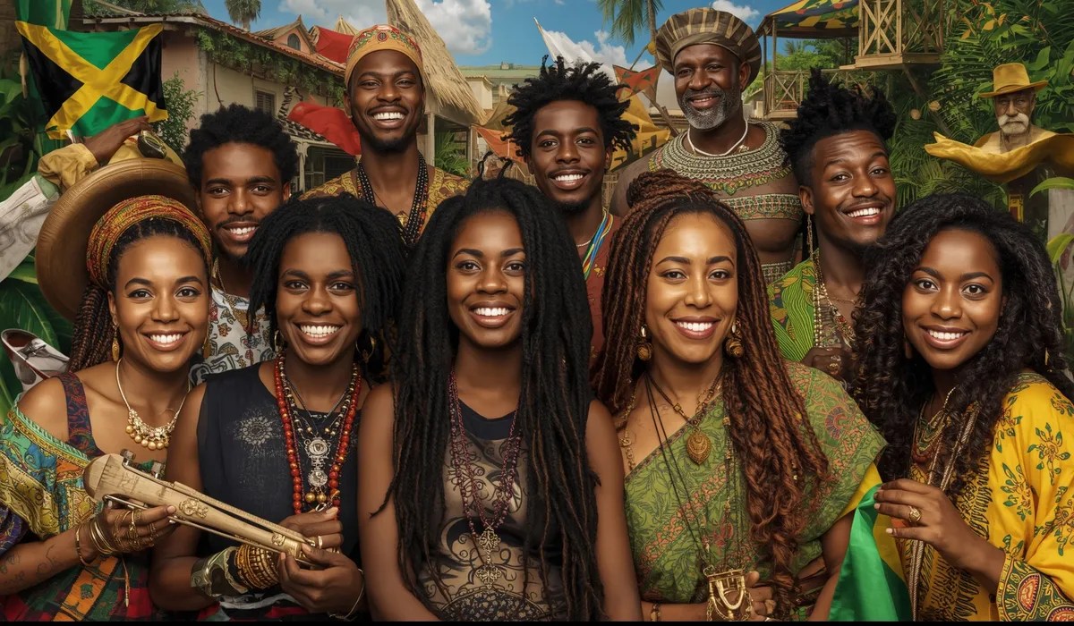 What Makes Jamaican Culture Unique? Music, Food & Heritage