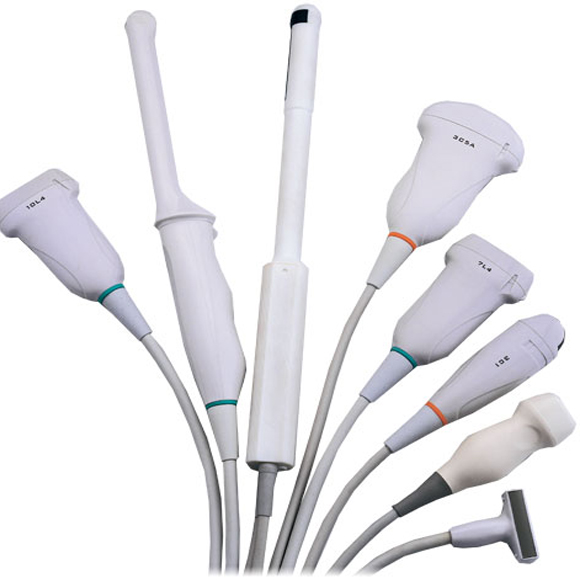 Mindray Ultrasound Probes Oranmed Nuevos y usados equipo médico