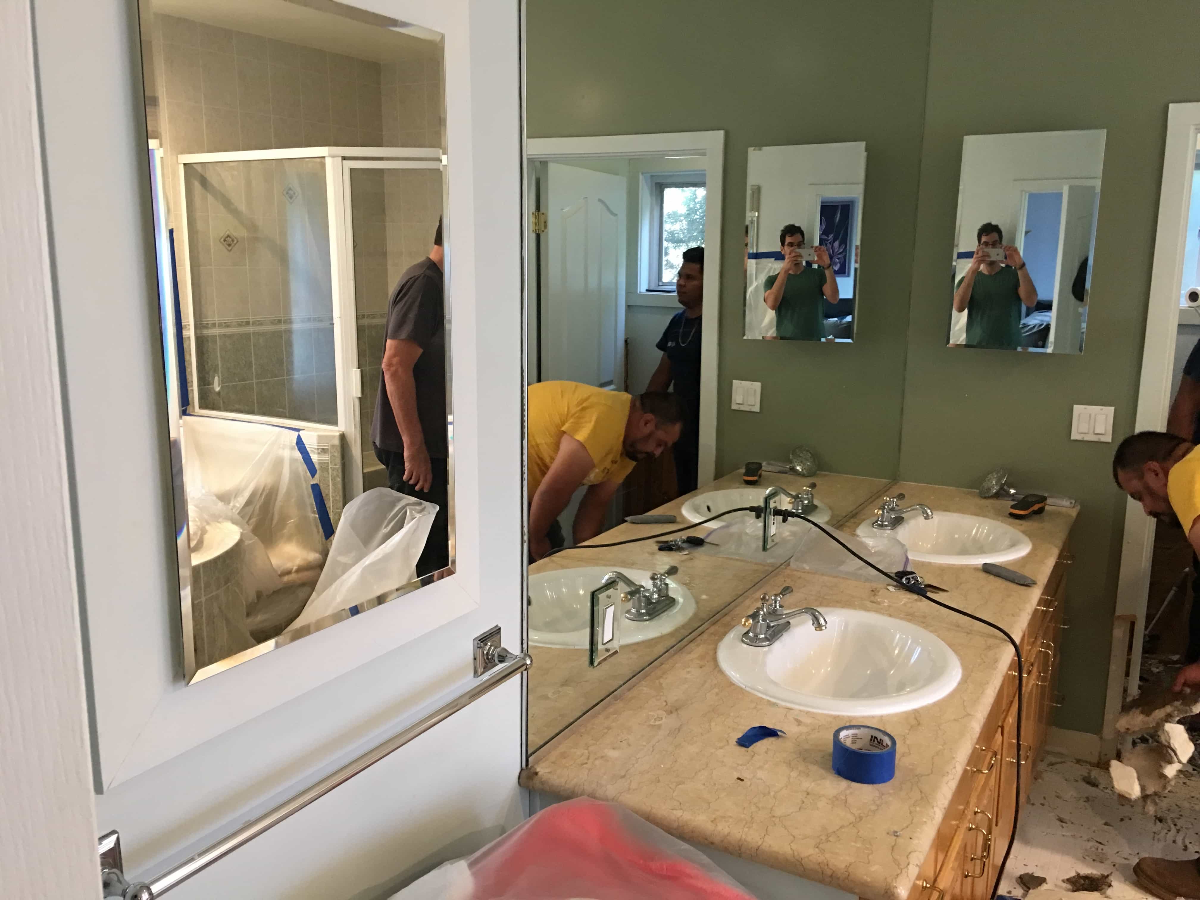 Bathroom Remodeling Contractor Los Angeles Kitchen Remodeling