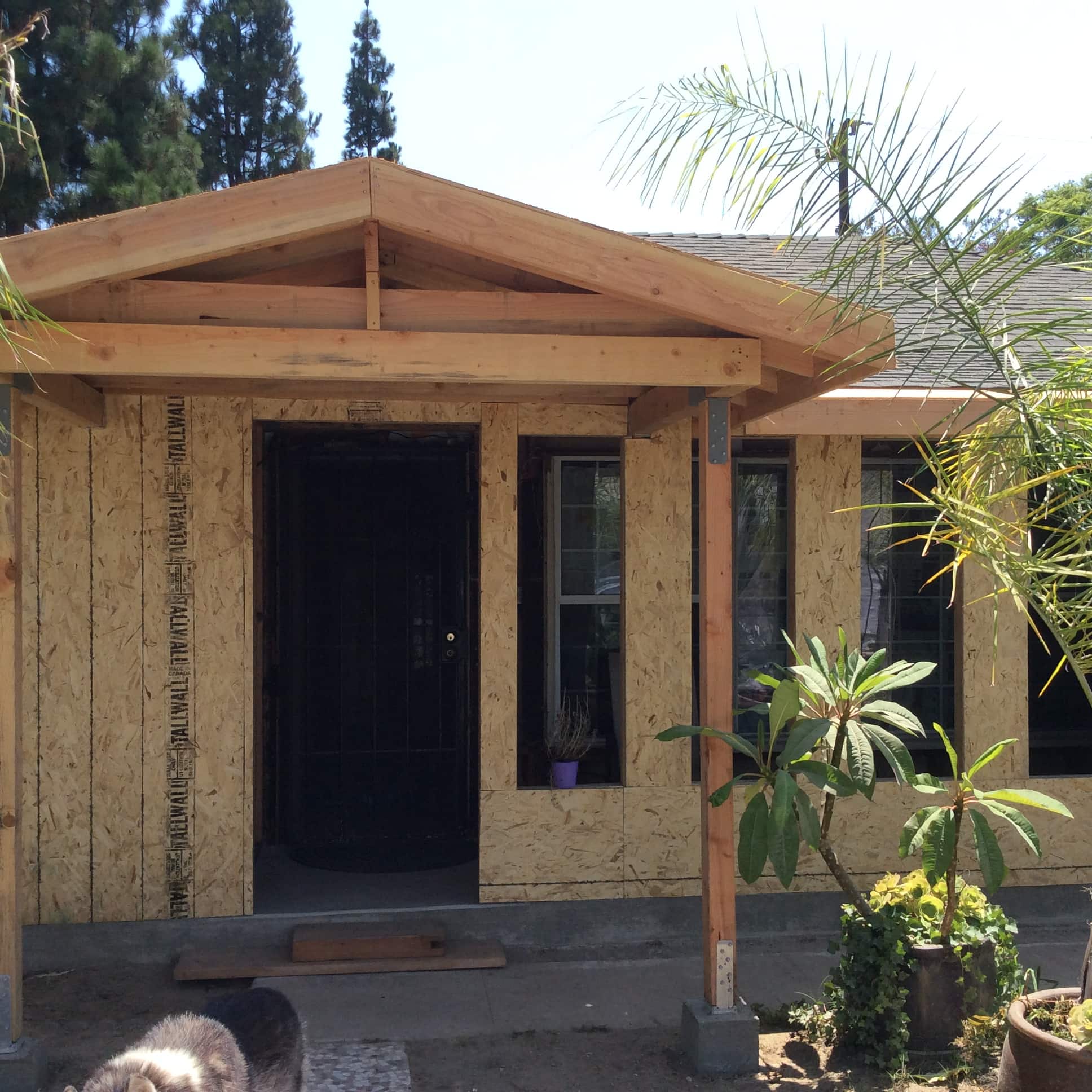 Room Addition Los Angeles Room Addition Ideas Oran Remodeling