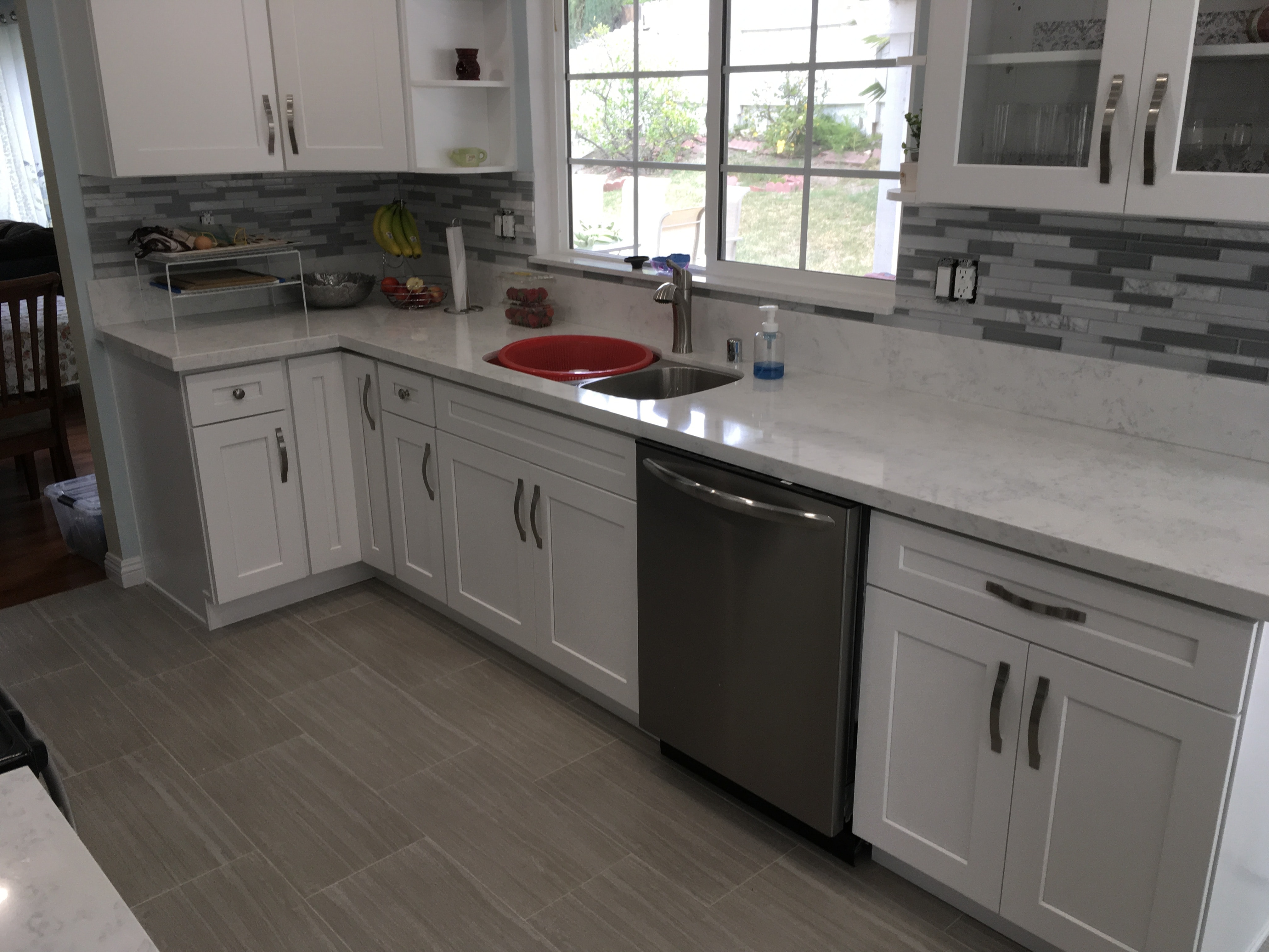 Kitchen Remodeler Los Angeles Reliable Renovation Contractor LA