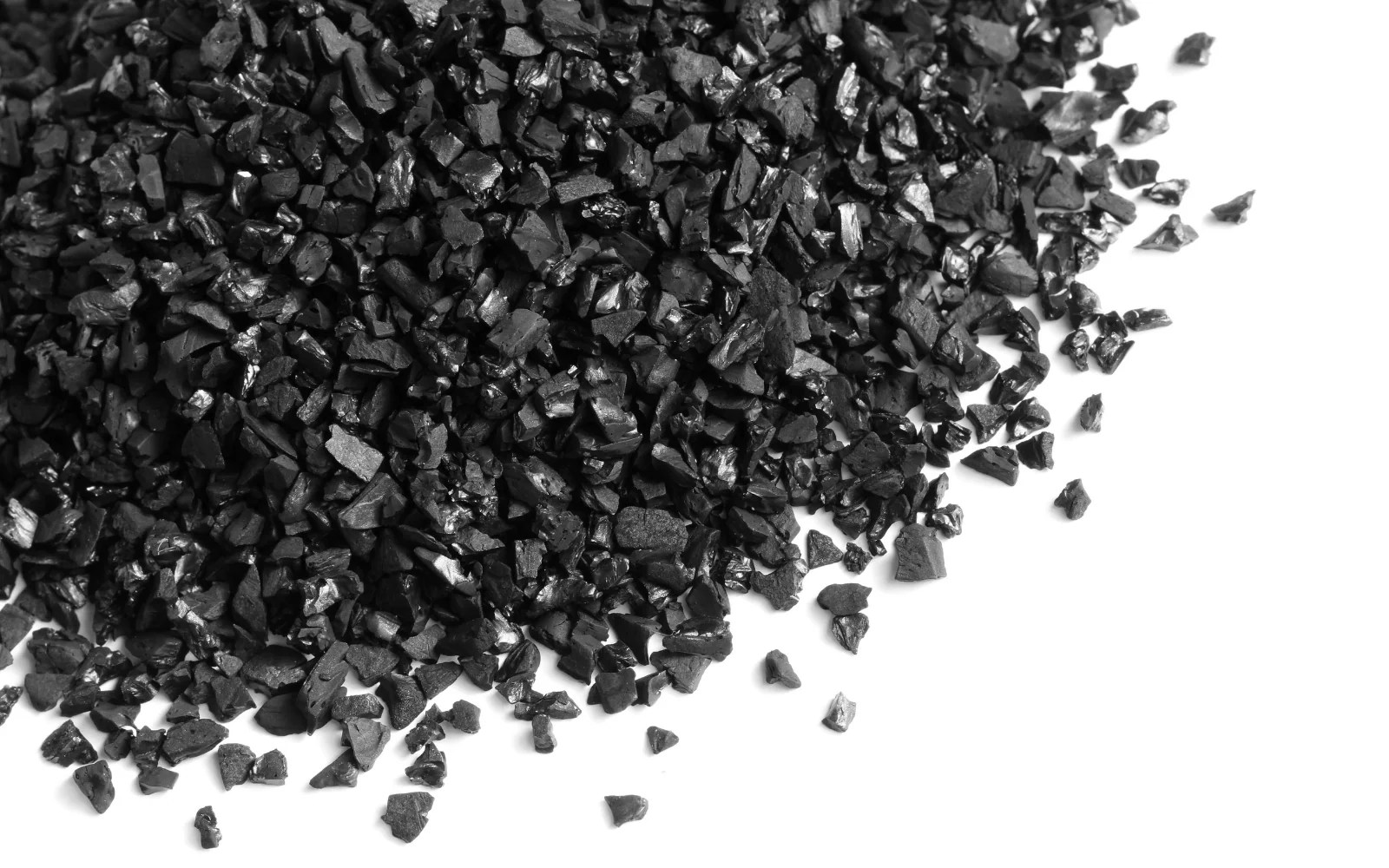Activated Carbon & Carbon Absorption Everything To Know