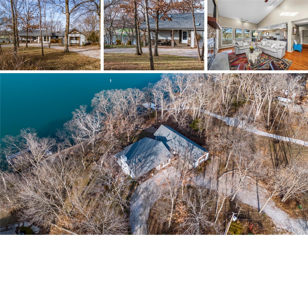 282 Rose Marie Dr, Linn Valley, KS 66040