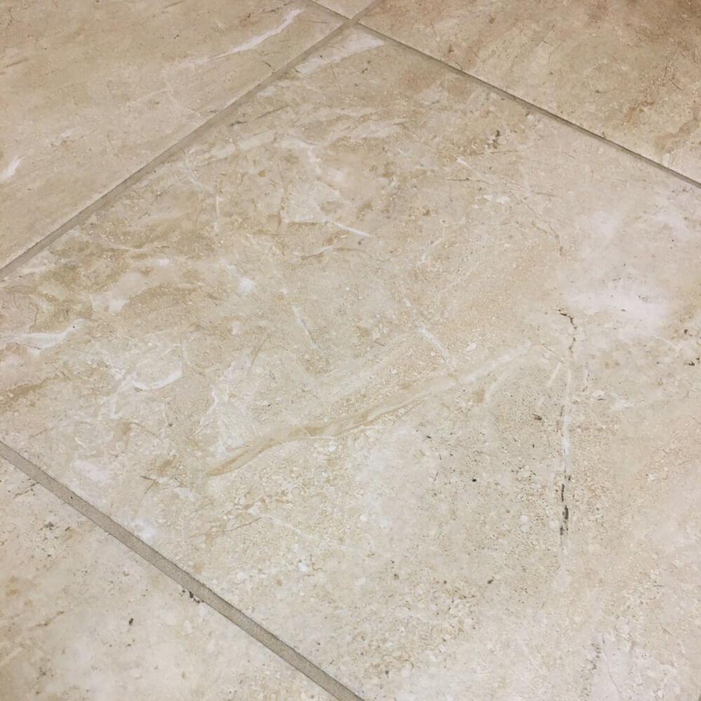 Guide to Cleaning Stained Floor Tiles ORAPI Asia