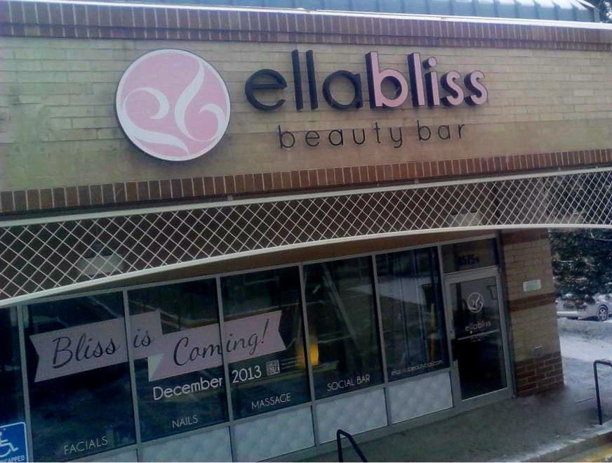 Ella Bliss Beauty Bar Brings “Affordable Luxury” Concept to Denver