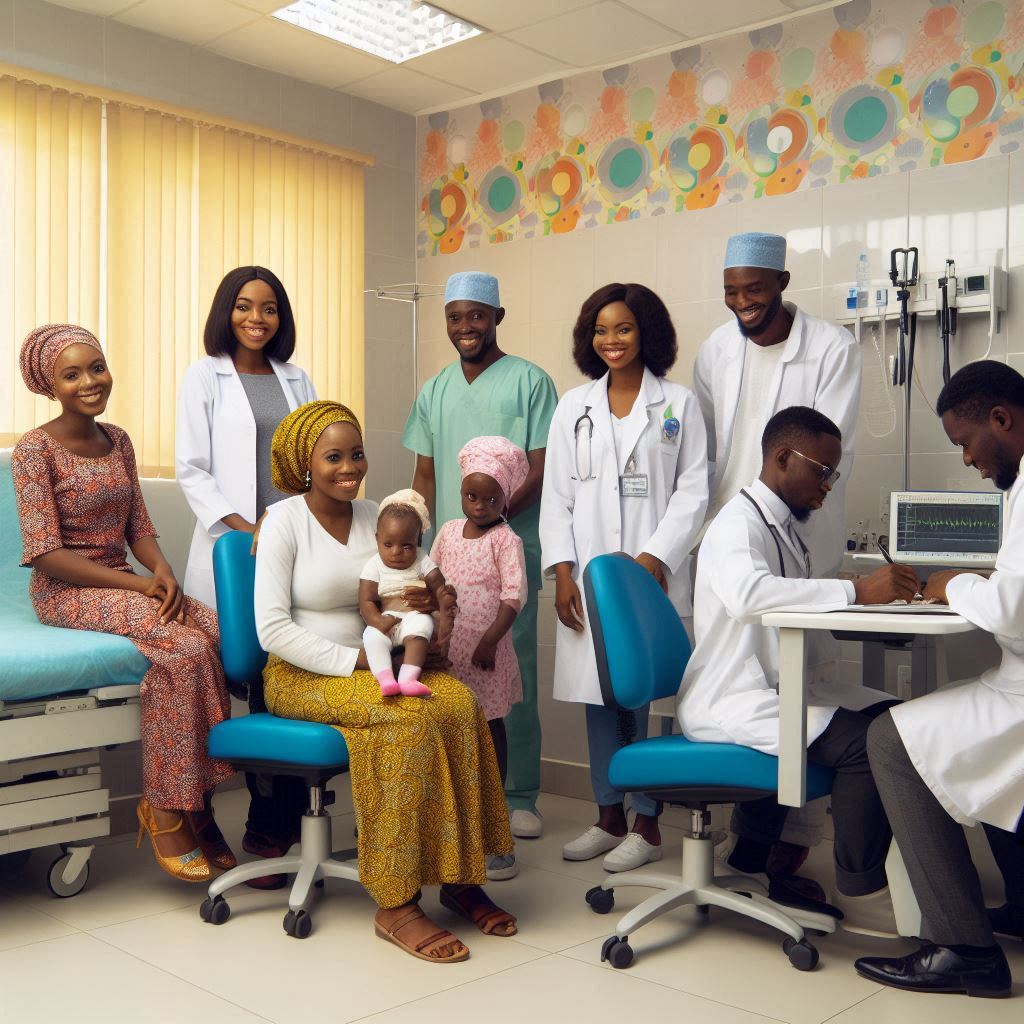Impact of Private Hospital Closures in Nigeria and Pathways to Recovery