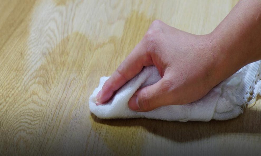 Best Practices For FURNITURE POLISHING ORA QA