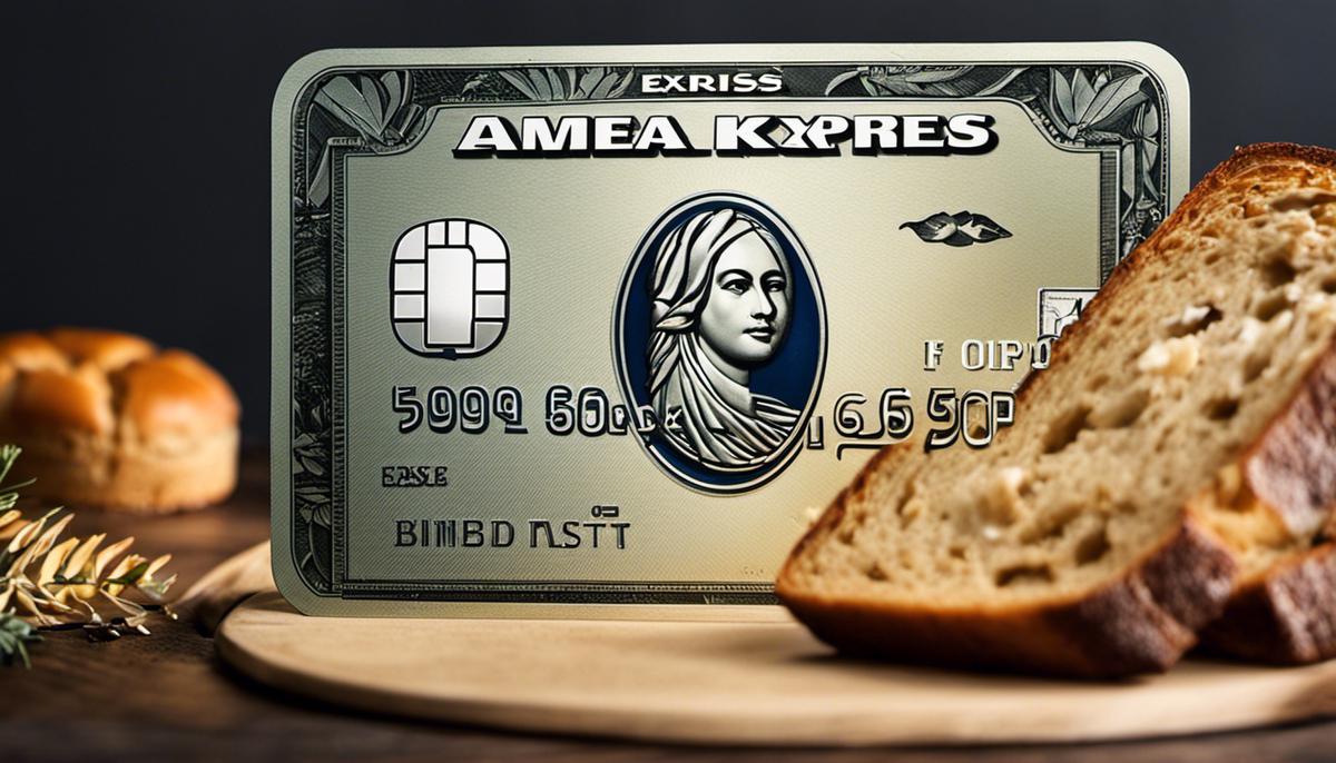 Maximize Rewards with Bread Cashback™ American Express® Credit Card