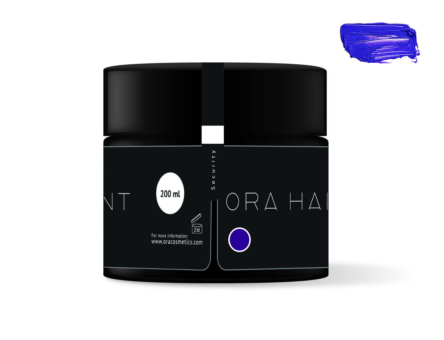 منعم و معالج للشعر 200 ml ORA