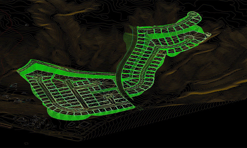 Envelope Engineering and Design in Calgary Orata Engineering