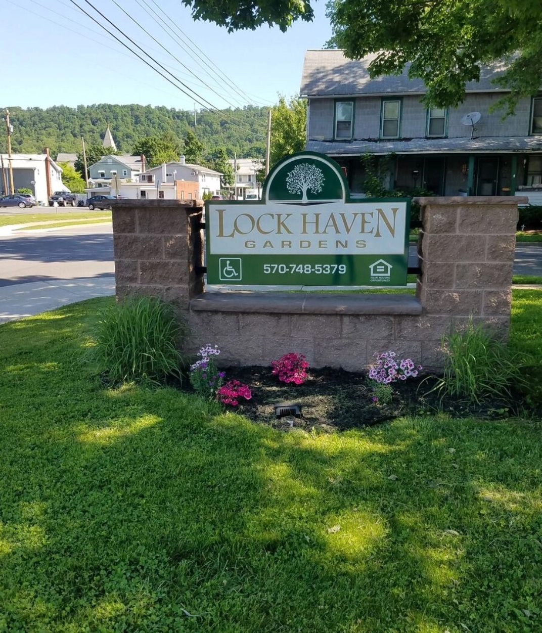 Affordable Housing orbach