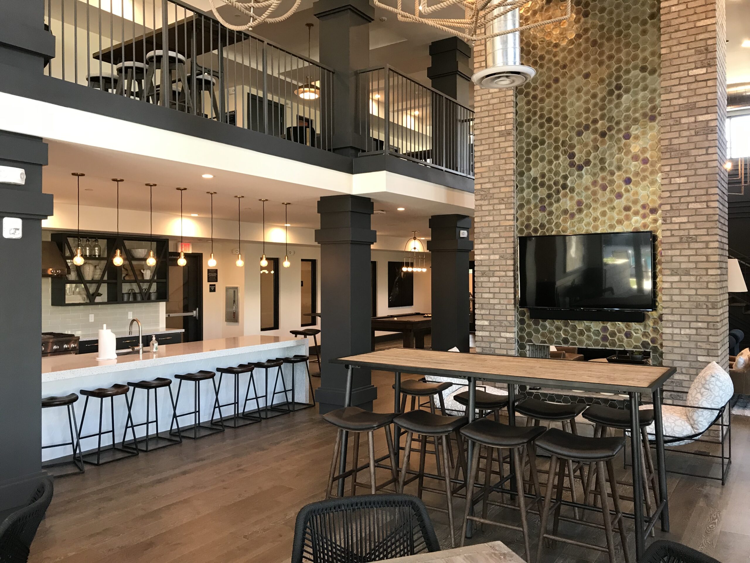 Broadstone Osborn ORB Architecture